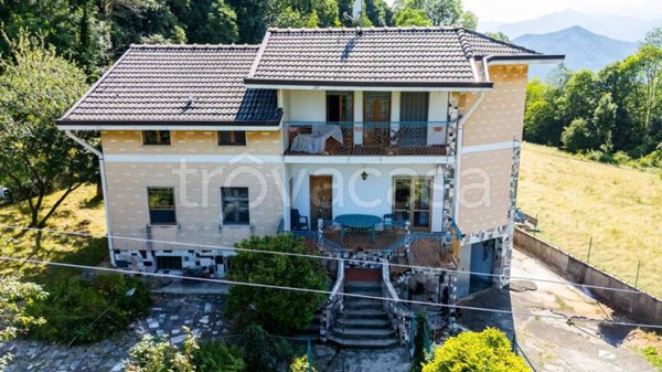 casa indipendente in vendita a Corio