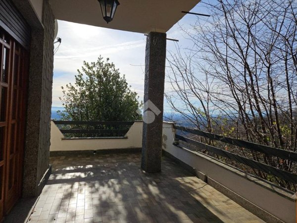 casa indipendente in vendita a Corio