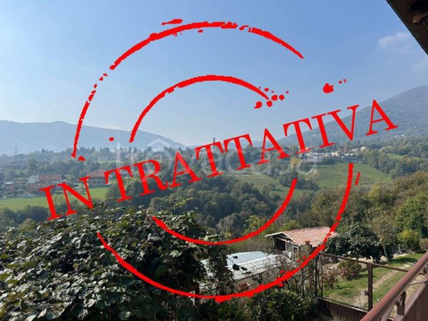 casa indipendente in vendita a Corio