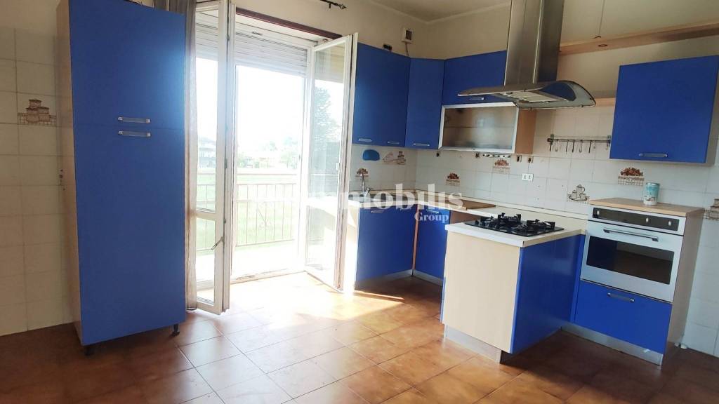 appartamento in vendita a Corio in zona Benne