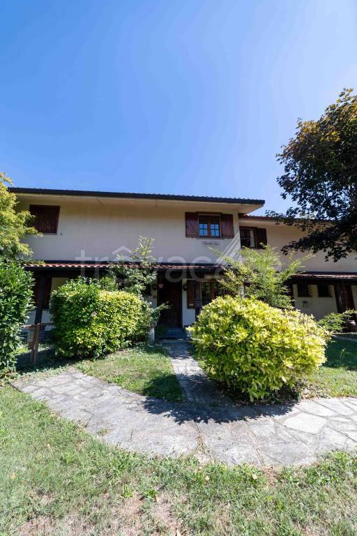 casa indipendente in vendita a Corio in zona Benne