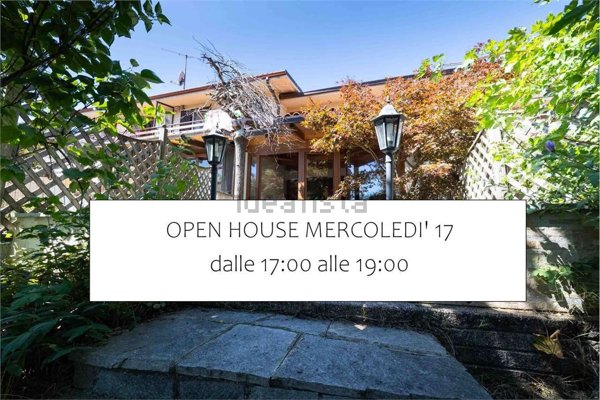 casa indipendente in vendita a Corio