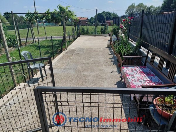 casa indipendente in vendita a Corio