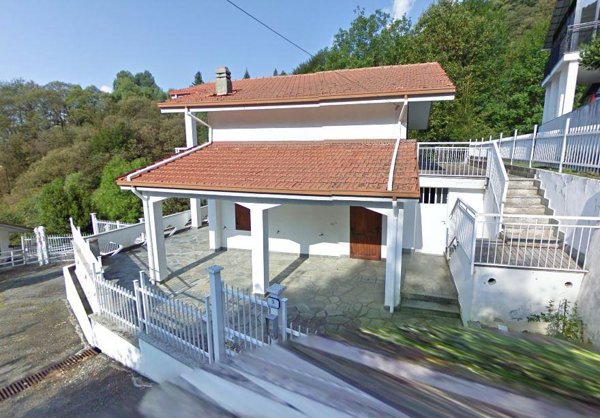 casa indipendente in vendita a Corio