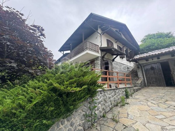 casa indipendente in vendita a Corio