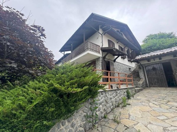 casa indipendente in vendita a Corio