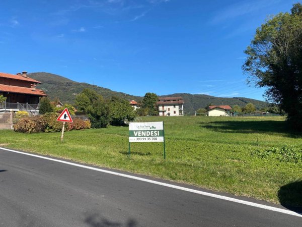 terreno edificabile in vendita a Corio