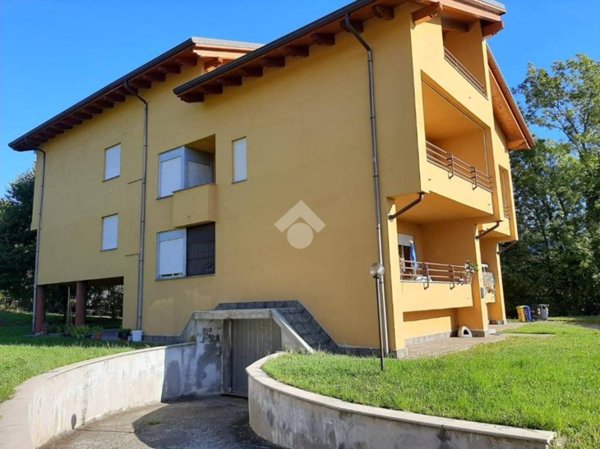 appartamento in vendita a Corio