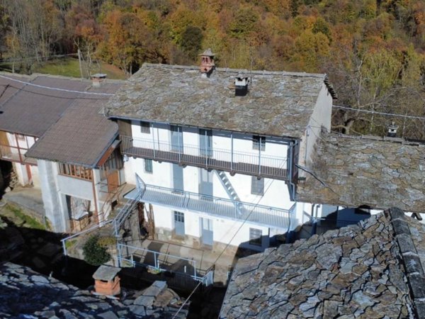 casa indipendente in vendita a Corio