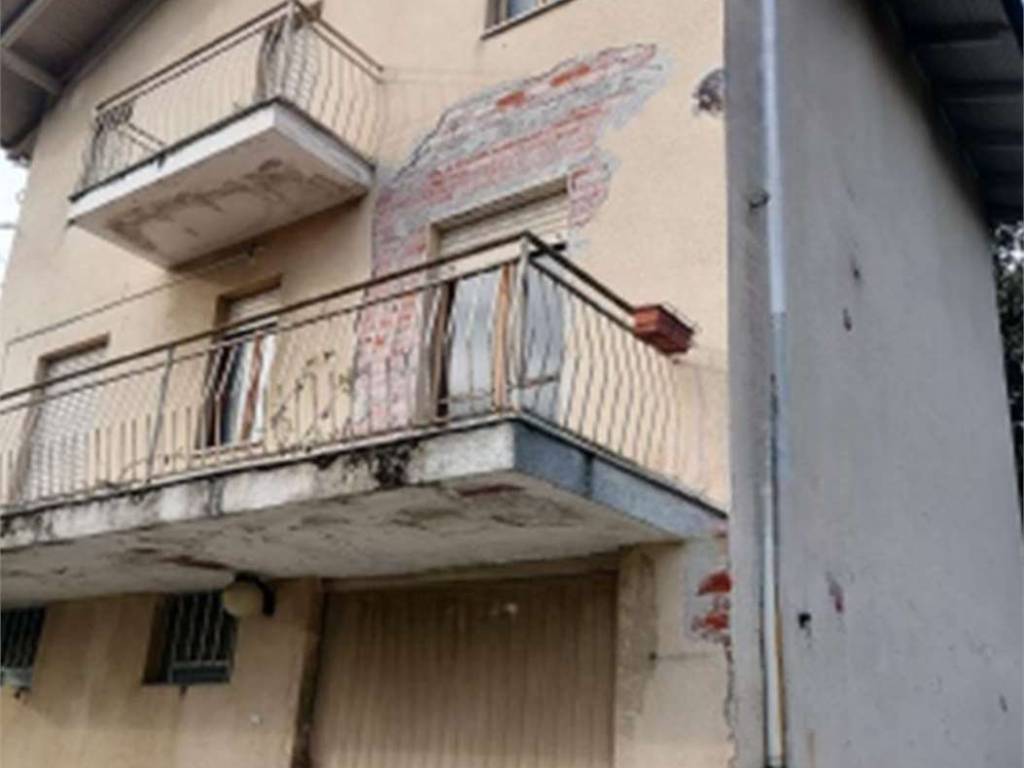 appartamento in vendita a Corio in zona Piano Audi