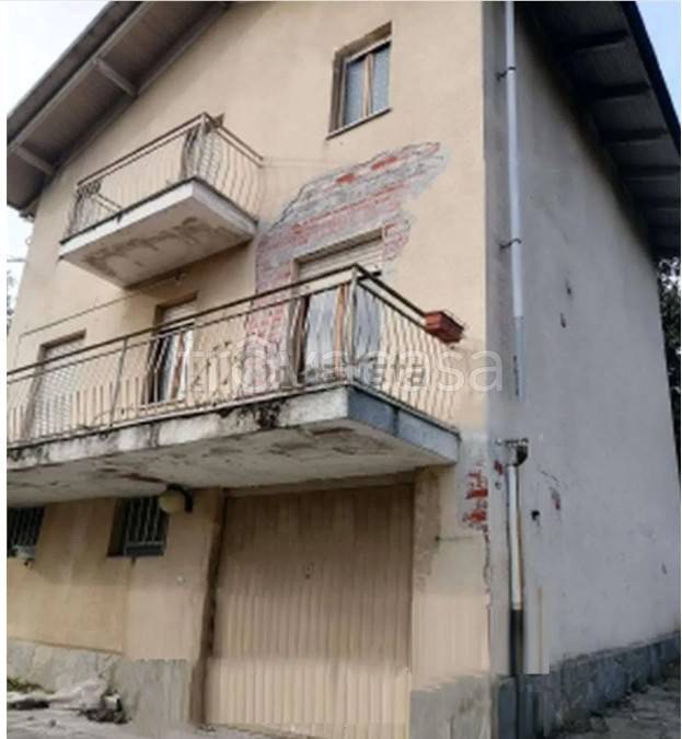 appartamento in vendita a Corio in zona Piano Audi