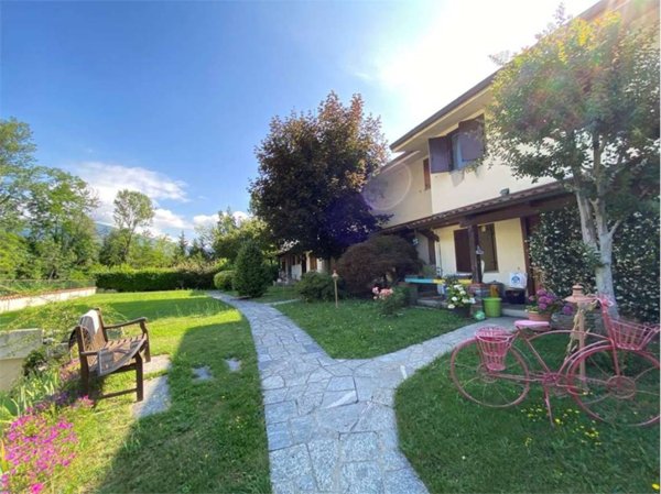 casa indipendente in vendita a Corio