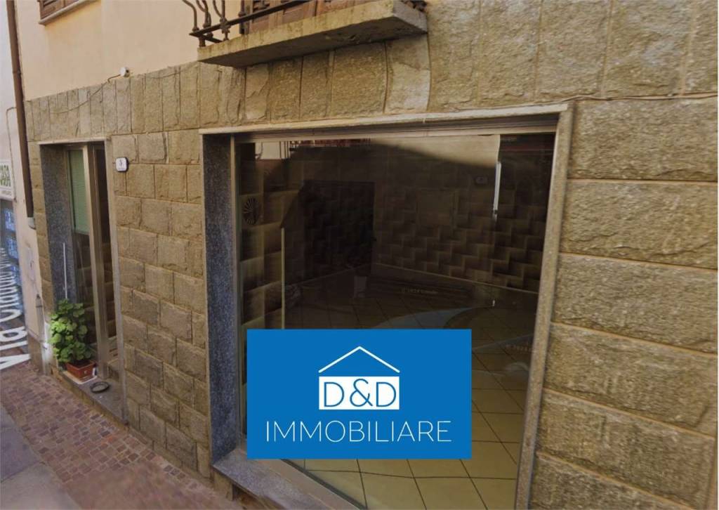 negozio in vendita a Corio