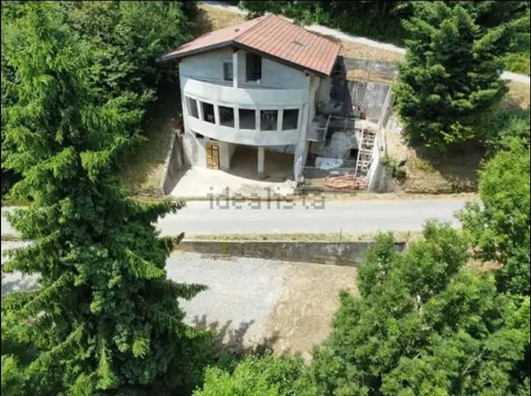 casa indipendente in vendita a Corio