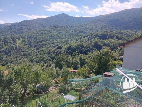 appartamento in vendita a Corio in zona Piano Audi