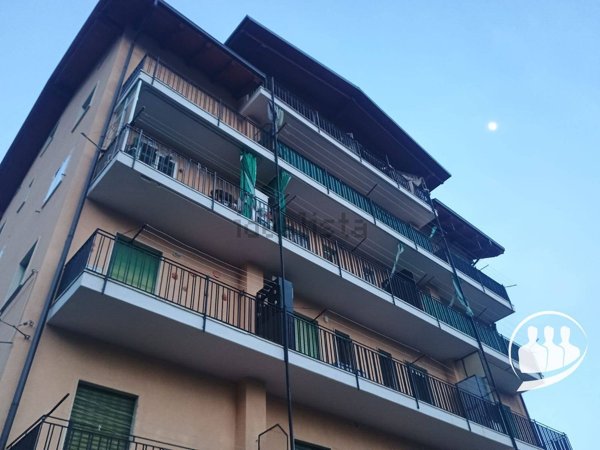 appartamento in vendita a Corio