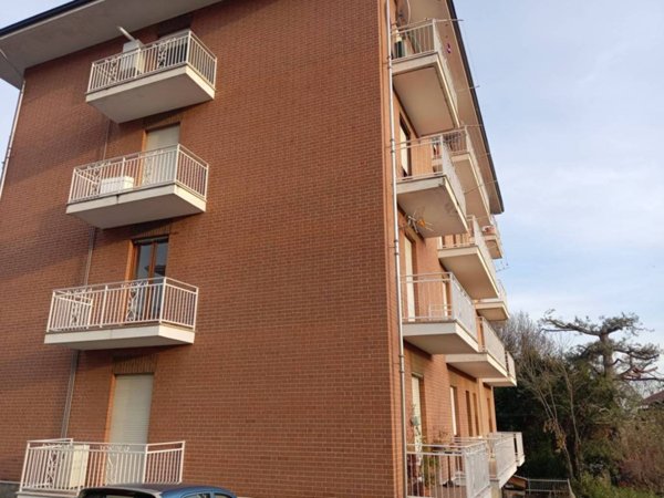 appartamento in vendita a Corio