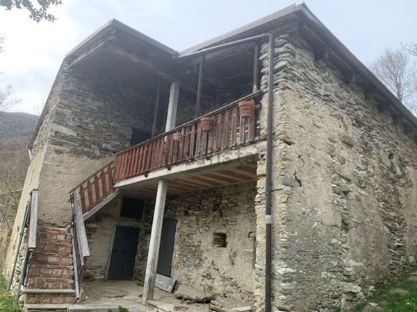 appartamento in vendita a Corio