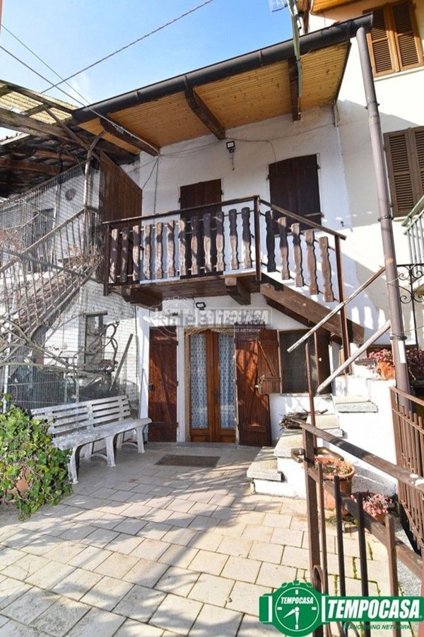 appartamento in vendita a Corio