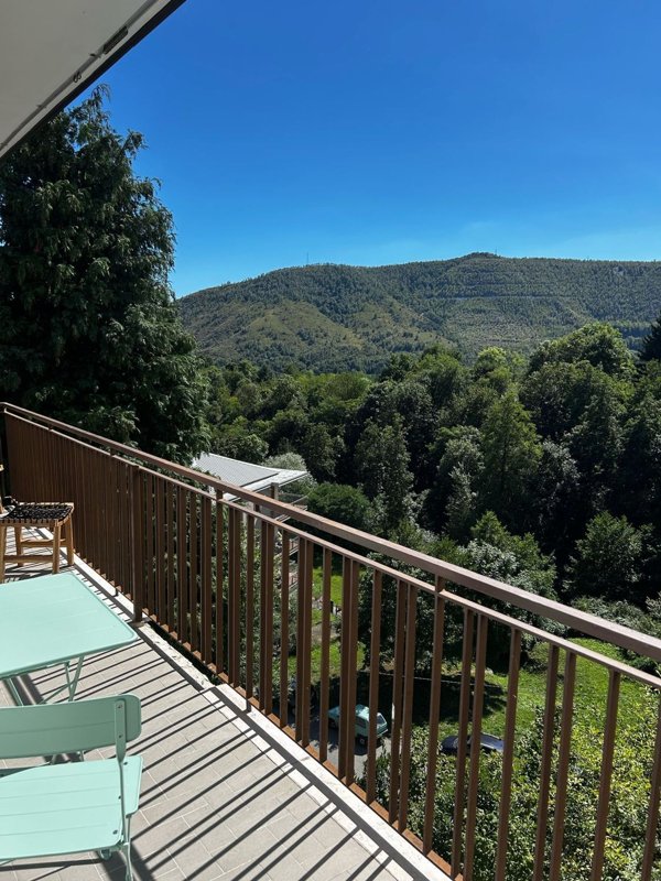 appartamento in vendita a Corio