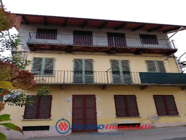 casa indipendente in vendita a Corio