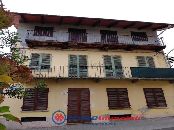 casa indipendente in vendita a Corio in zona Colle Secchie
