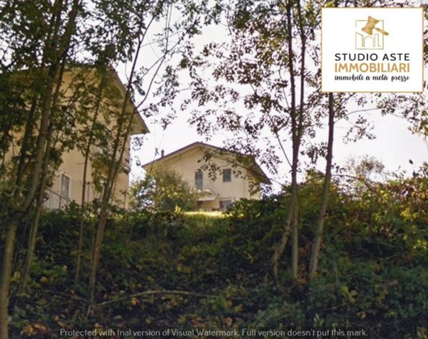 appartamento in vendita a Corio in zona Piano Audi