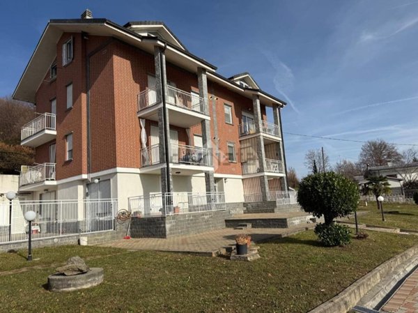 appartamento in vendita a Corio