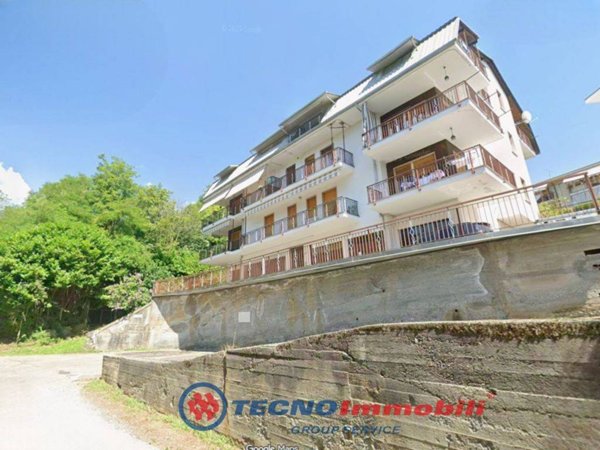 appartamento in vendita a Corio in zona Colle Secchie