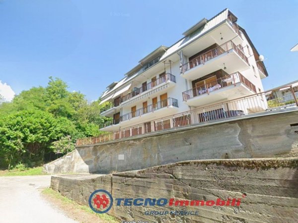 appartamento in vendita a Corio in zona Colle Secchie