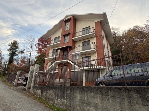 appartamento in vendita a Corio