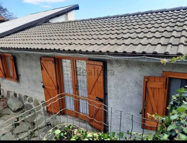 appartamento in vendita a Corio