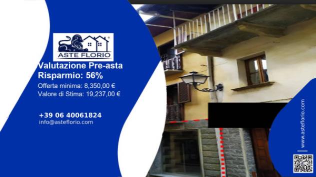 appartamento in vendita a Corio