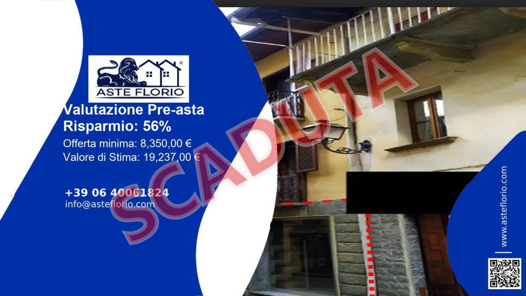 negozio in vendita a Corio