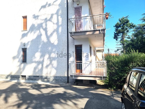 appartamento in vendita a Corio