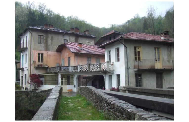 casa indipendente in vendita a Corio