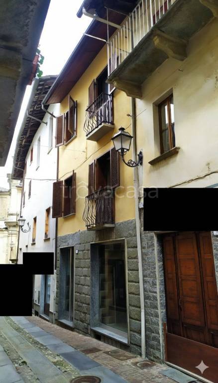 appartamento in vendita a Corio