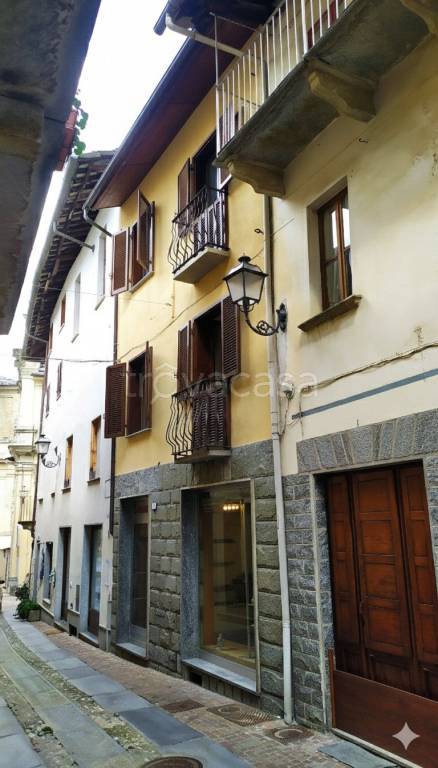 negozio in vendita a Corio