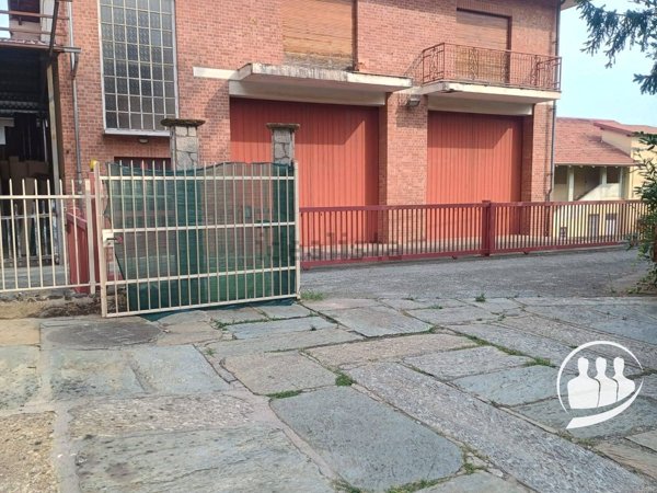 appartamento in vendita a Corio