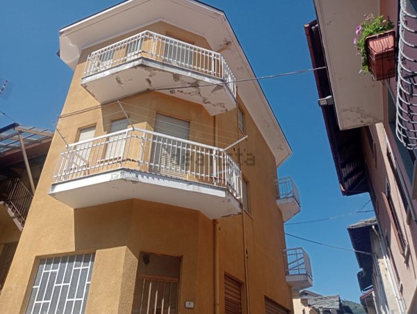 appartamento in vendita a Corio