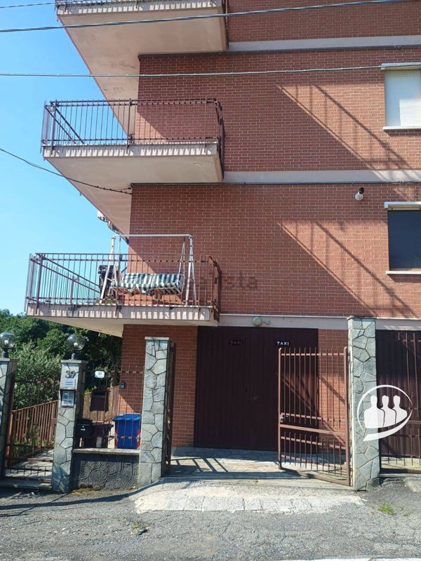 appartamento in vendita a Corio