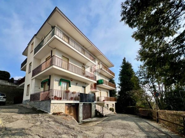 appartamento in vendita a Corio in zona Colle Secchie