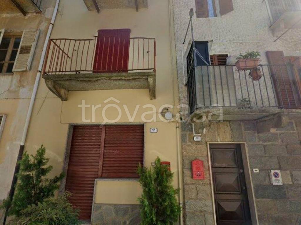 appartamento in vendita a Corio