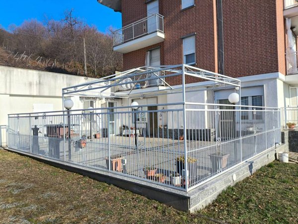 appartamento in vendita a Corio in zona Cudine