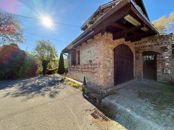 casa indipendente in vendita a Corio