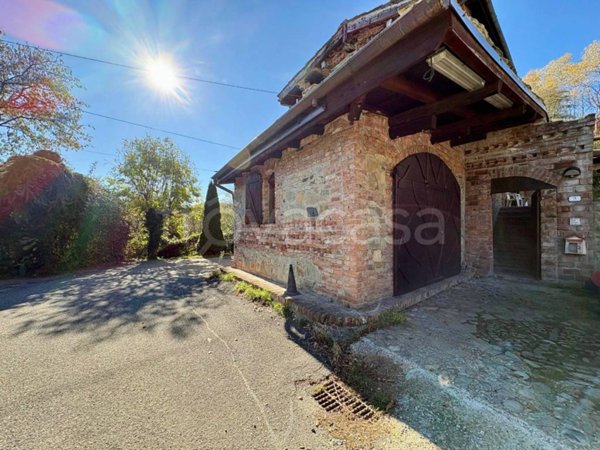 casa indipendente in vendita a Corio