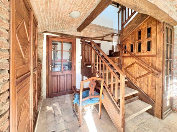 casa indipendente in vendita a Corio