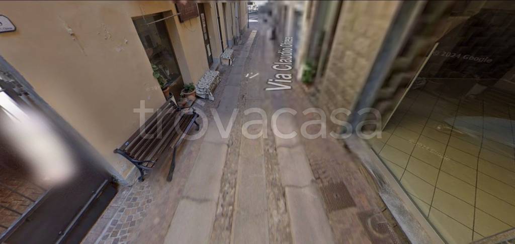 appartamento in vendita a Corio