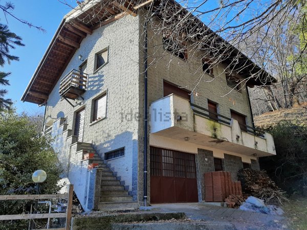 casa indipendente in vendita a Corio