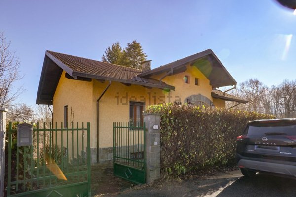 casa indipendente in vendita a Corio